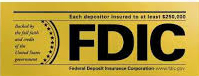 Member FDIC