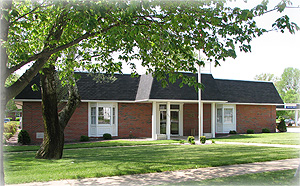 First National Bank of Okawville