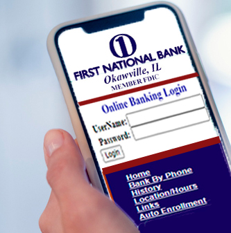 Free Mobile Banking