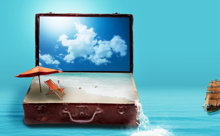 How to Avoid Travel Scams