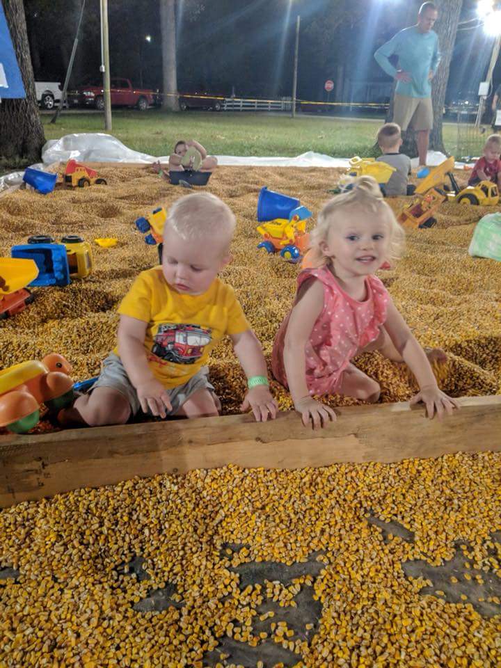 It’s Fair Time In Okawville