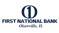 FNB Okawville Logo