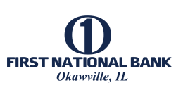 FNB Okawville Logo